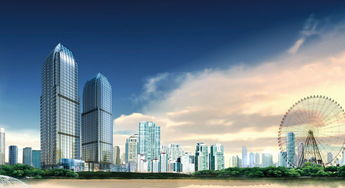 上实城市开发 00563 拟23.5亿元收购两别墅项目 加注布局上海